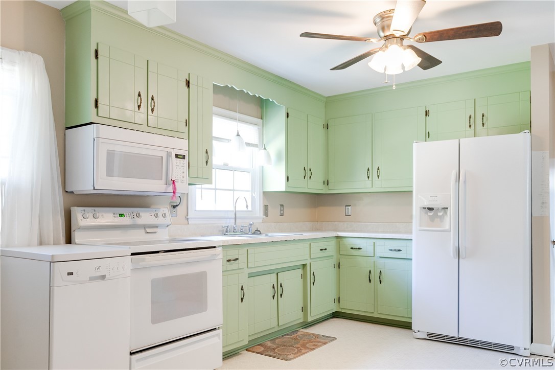 16205 Roland Drive Chester, VA 23831 - Photo 10 of 35