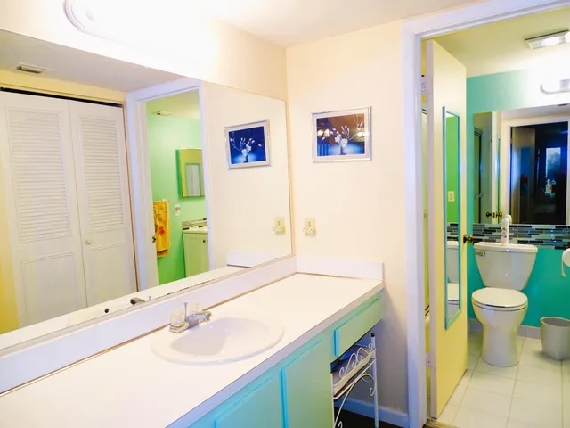 $1,700 | 409 Pine Glen Lane, Unit A2, Greenacres, FL 33463