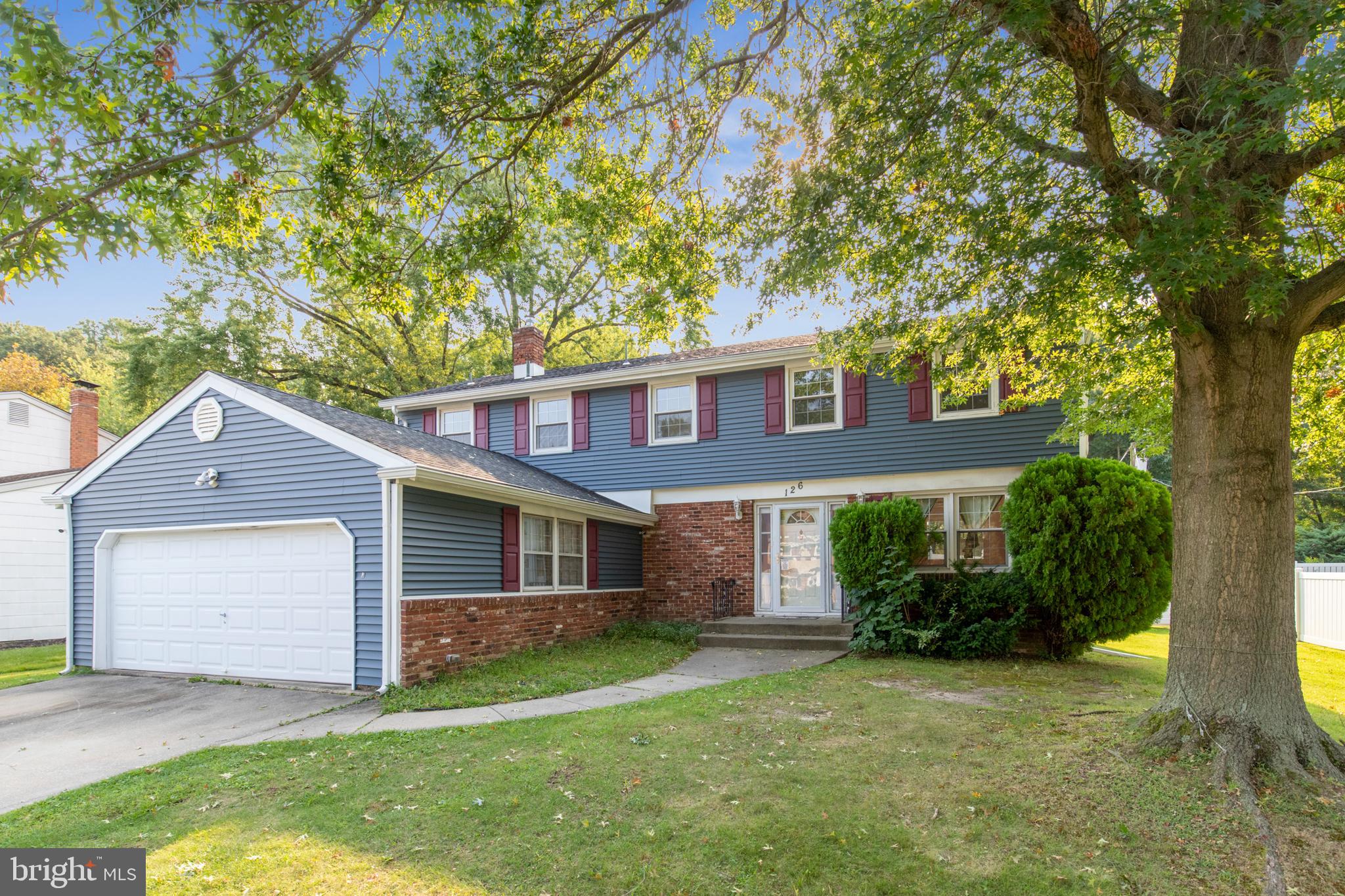 126 Haines Road Mount Laurel, NJ 08054 - Photo 1 of 39 Gallery Image 1