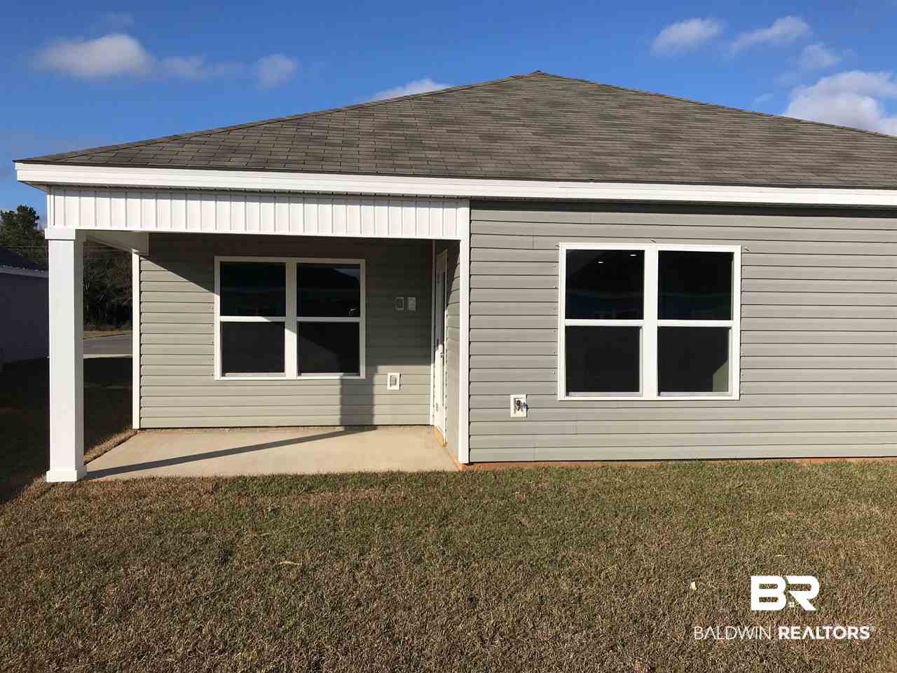 17097 Lanier Boulevard Foley, AL 36535 - Photo 2 of 15