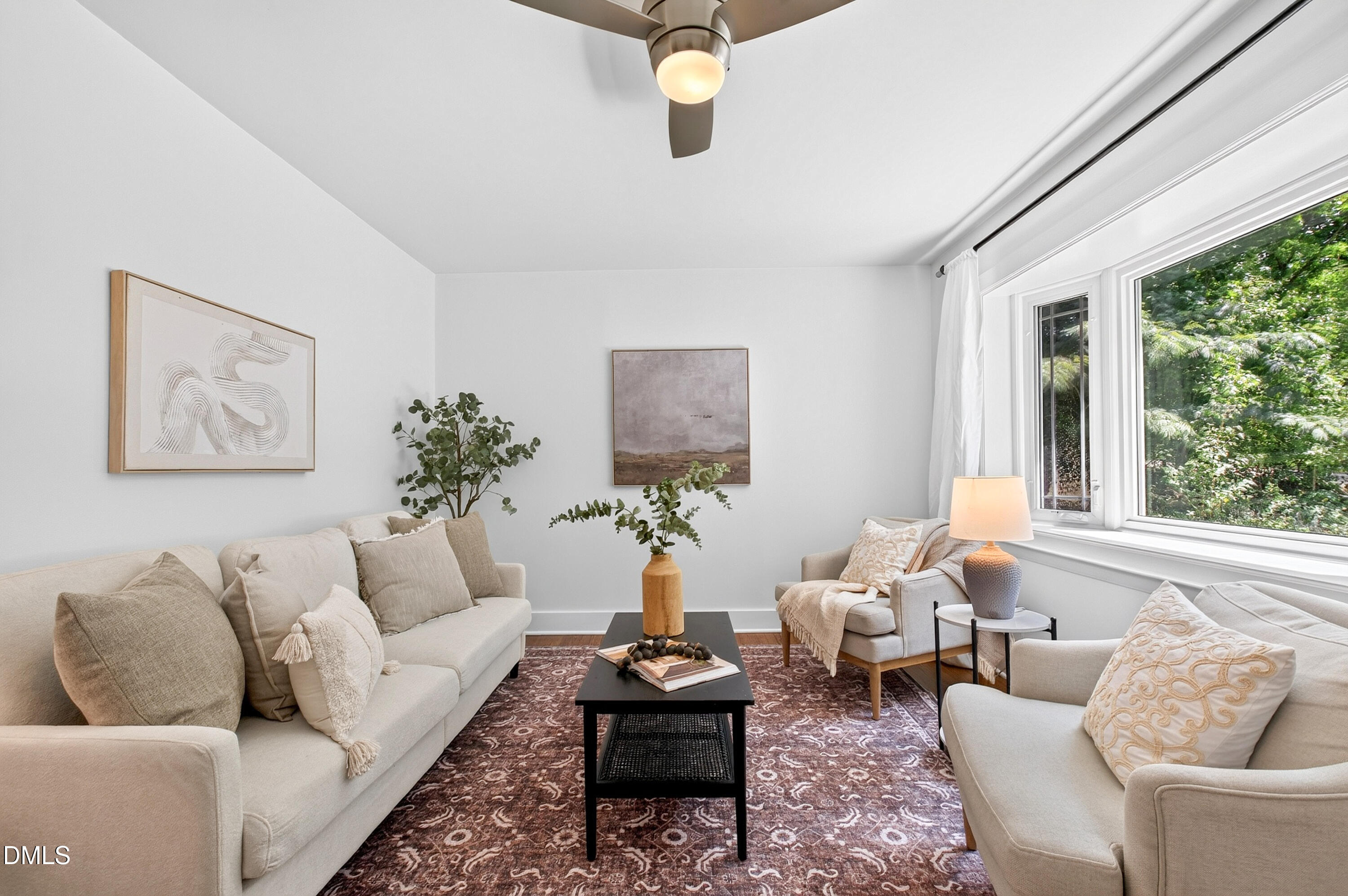 501 Strother Road Raleigh, NC 27606 - Photo 4 of 59