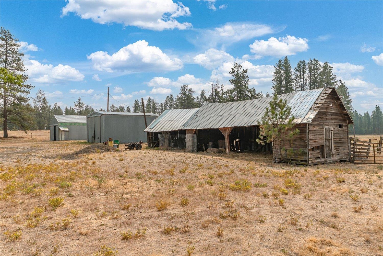 29105 South Cheney Plaza Road Cheney, WA 99004 - Photo 45 of 50 Gallery Image 45