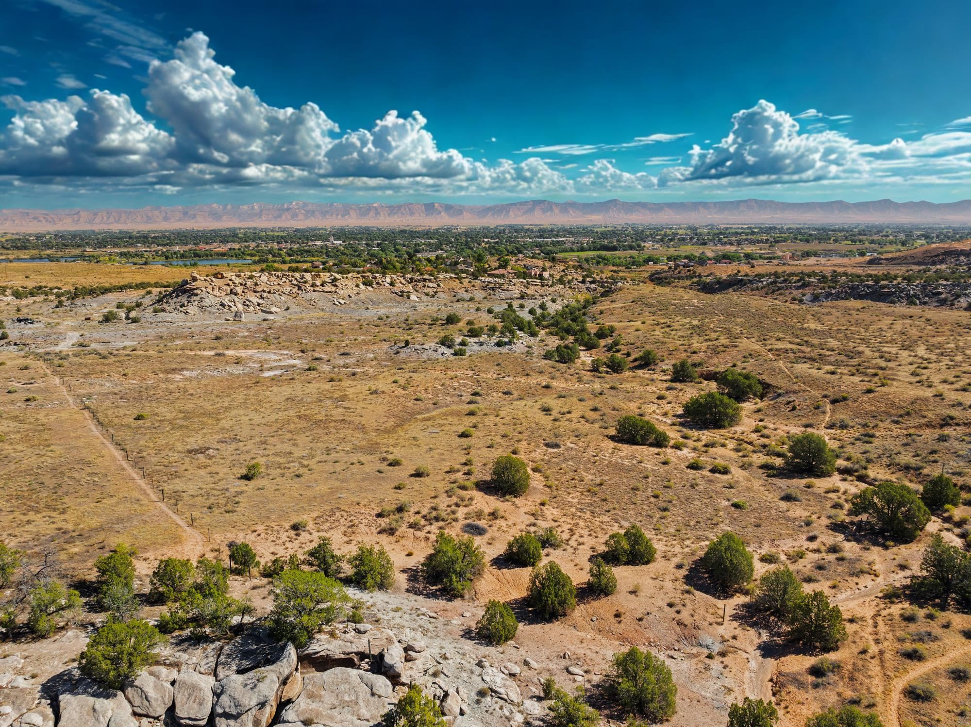 Tbd Prince Court Fruita, CO 81521 - Photo 3 of 9 a view of ocean view with beach