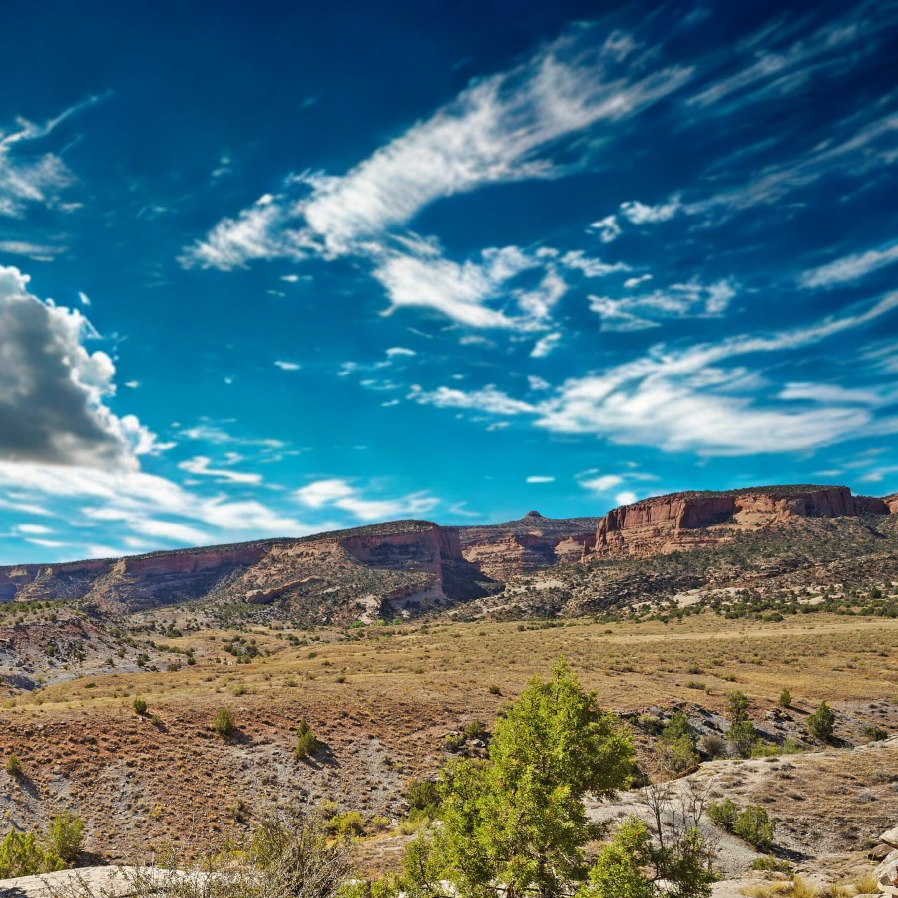 Tbd Prince Court Fruita, CO 81521 - Photo 6 of 9 a view of lake with mountain