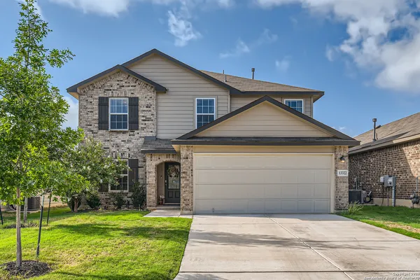 $349,990 | 13322 Silky Rye, San Antonio, TX 78254