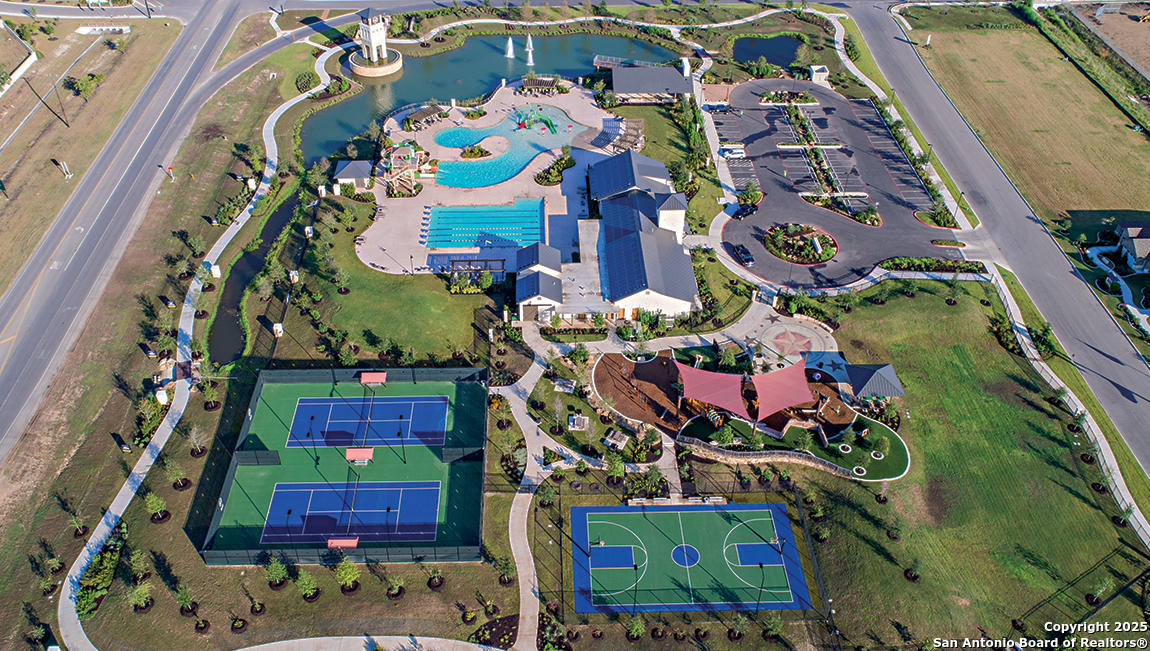 13322 Silky Rye San Antonio, TX 78254 - Photo 29 of 44