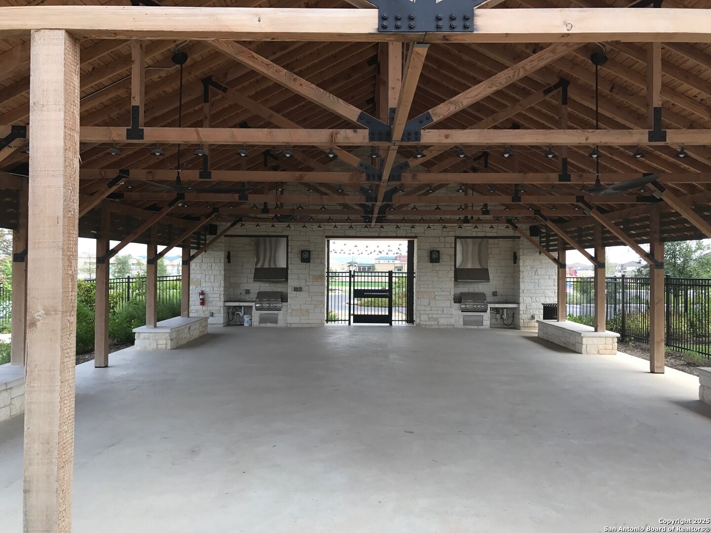 13322 Silky Rye San Antonio, TX 78254 - Photo 39 of 44 a view of a water heater room