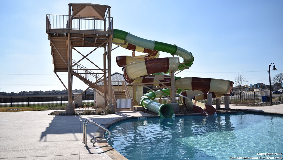 13322 Silky Rye San Antonio, TX 78254 - Photo 42 of 44