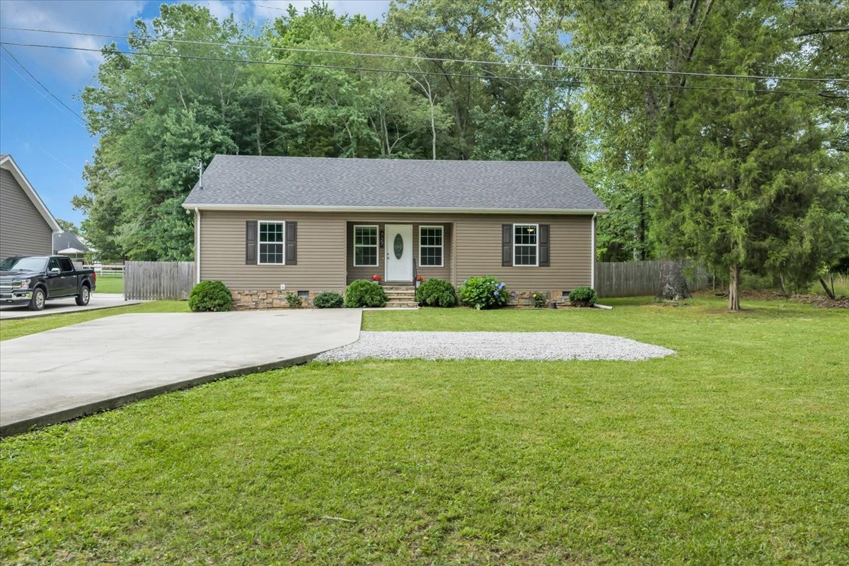 727 Marbury Road Tullahoma, TN 37388 - Photo 30 of 44