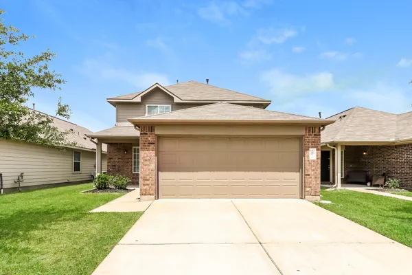$2,115 | 19030 Treviso Terrace Lane, Katy, TX 77449