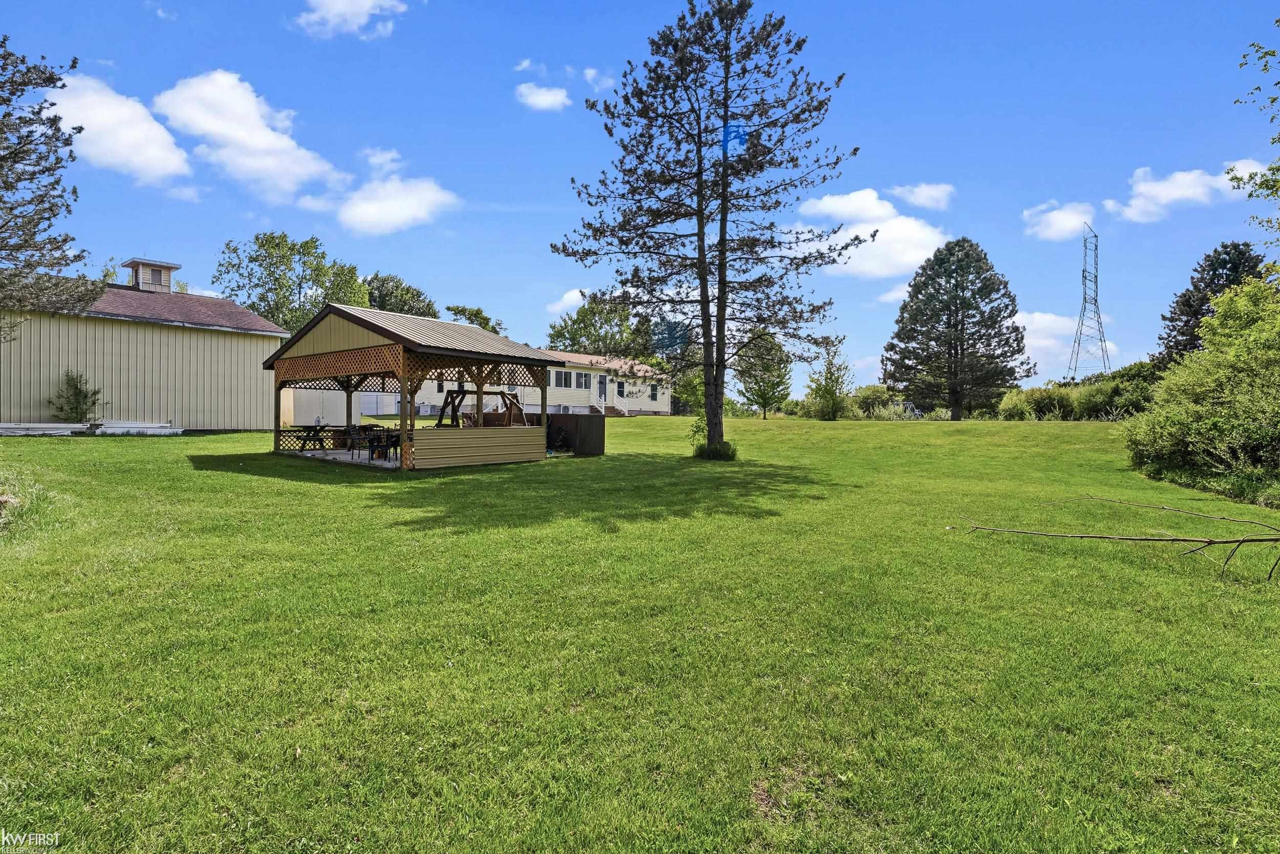 2445 East Lake Road Clio, MI 48420 - Photo 46 of 55
