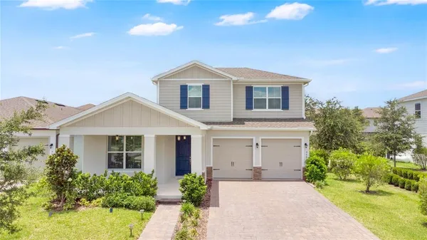 $789,990 | 9481 Emerald Berry Drive, Winter Garden, FL 34787