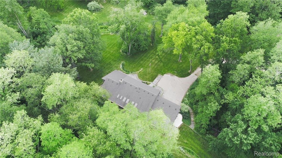 9240 Wiggins Road Howell, MI 48855 - Photo 51 of 60 Ariel