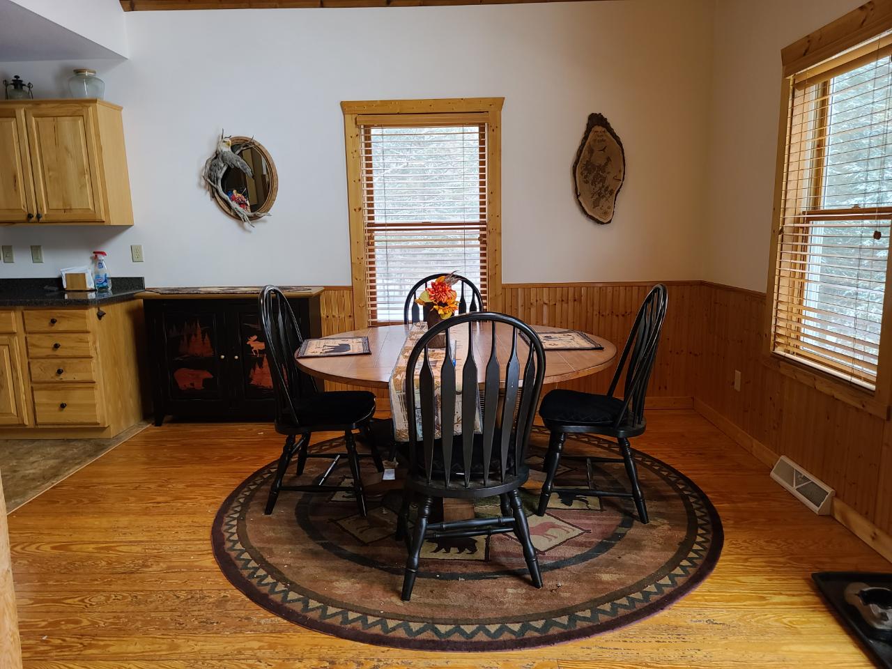 6419 Cw Smith Road Three Lakes, WI 54562 - Photo 5 of 24 Gallery Image 5