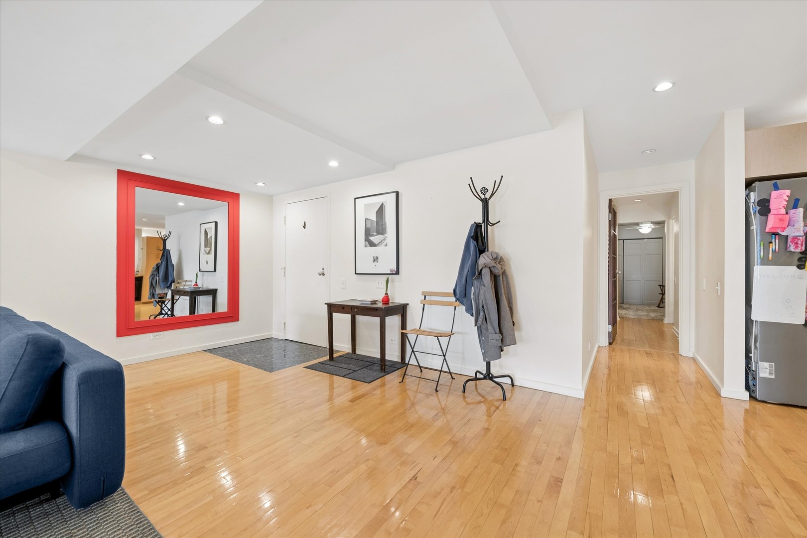 40 East 9th Street, Unit 1616 Chicago, IL 60605 - Photo 8 of 33