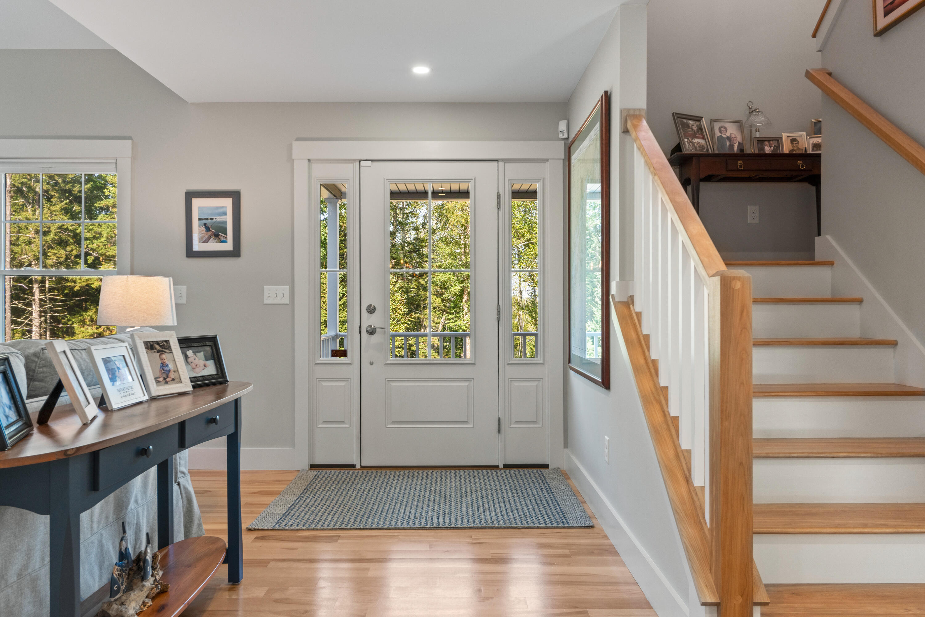 31 Goose Ledge Road Harpswell, ME 04079 - Photo 21 of 51 31 Goose Ledge Rd_142