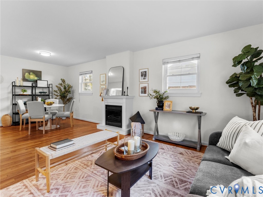 4901 Rodney Road Richmond, VA 23230 - Photo 8 of 46 Gallery Image 8