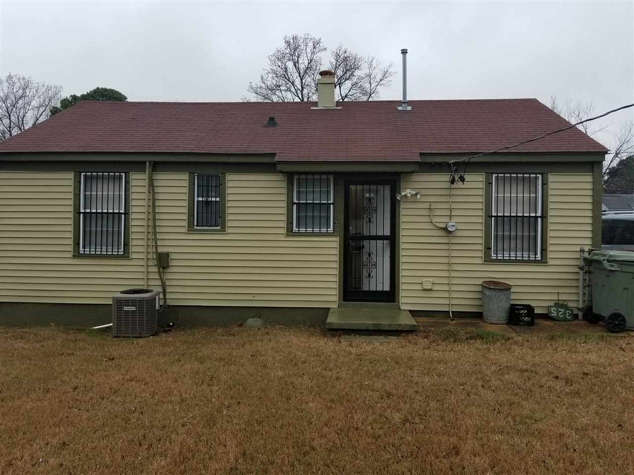 325 Dixie Road Memphis, TN 38109 - Photo 2 of 8