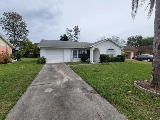 $1,650 | 7401 Jenner Avenue, New Port Richey, FL 34655