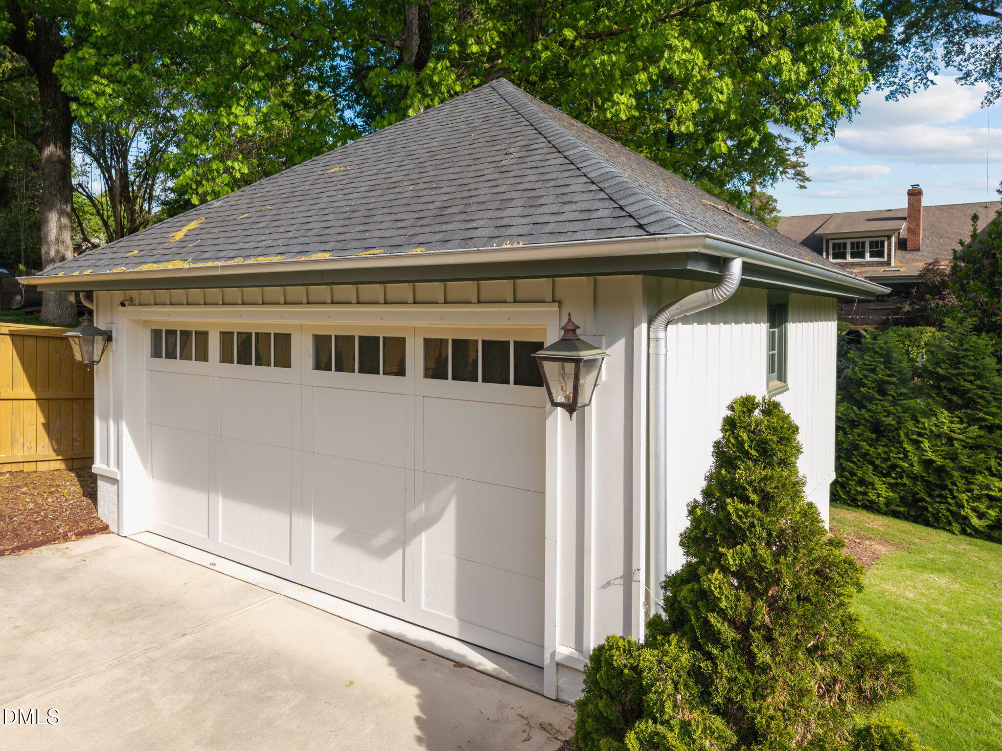 3014 Churchill Road Raleigh, NC 27607 - Photo 39 of 56