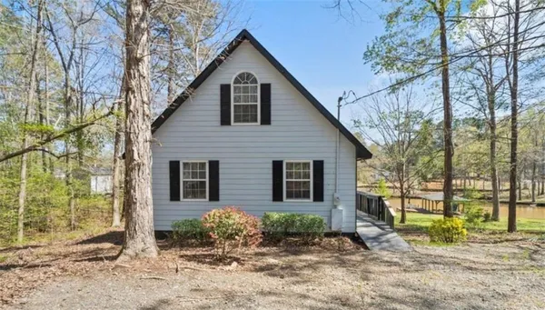 $475,000 | 148 Anchor Point Drive, Eatonton, GA 31024