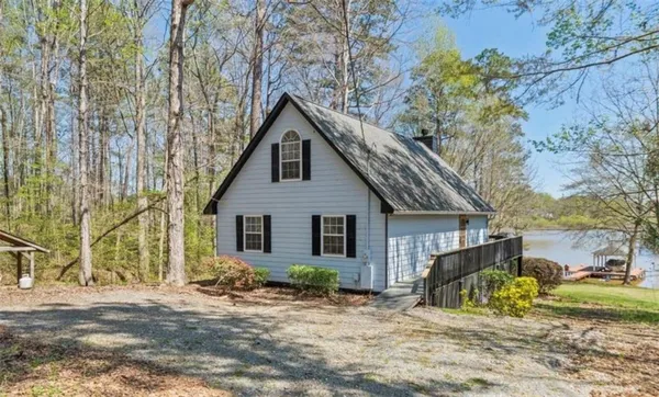 $475,000 | 148 Anchor Point Drive, Eatonton, GA 31024