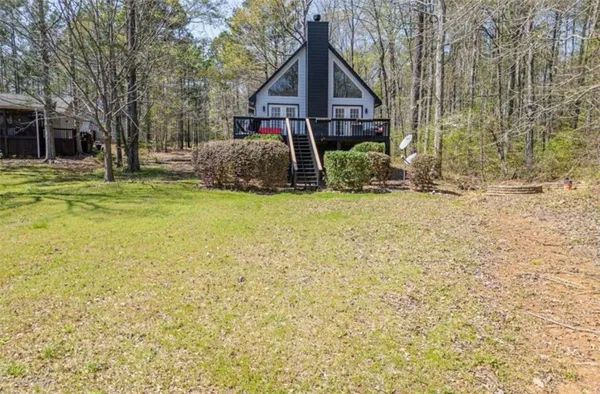 $475,000 | 148 Anchor Point Drive, Eatonton, GA 31024