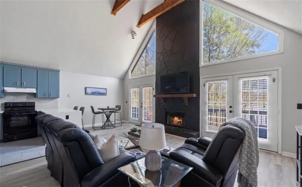 $475,000 | 148 Anchor Point Drive, Eatonton, GA 31024