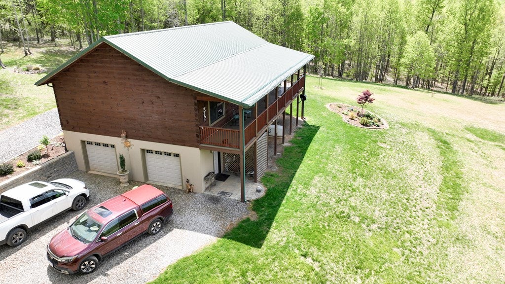 1135 Epperly Mill Road Southwest Floyd, VA 24091 - Photo 3 of 50 Gallery Image 3