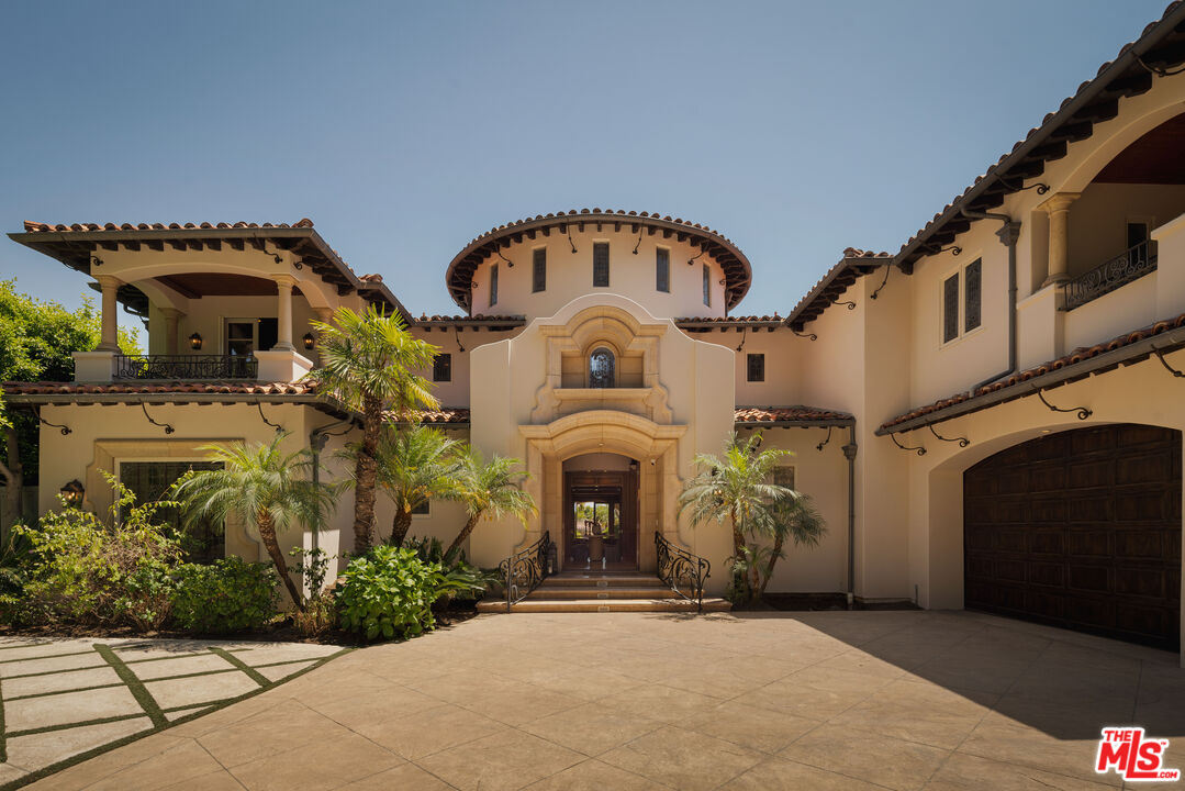 1008 Lexington Road Beverly Hills, CA 90210 - Photo 3 of 30