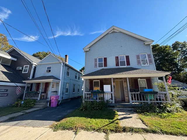 $1,299,000 | 187 Main Street, Blackstone, MA 01504