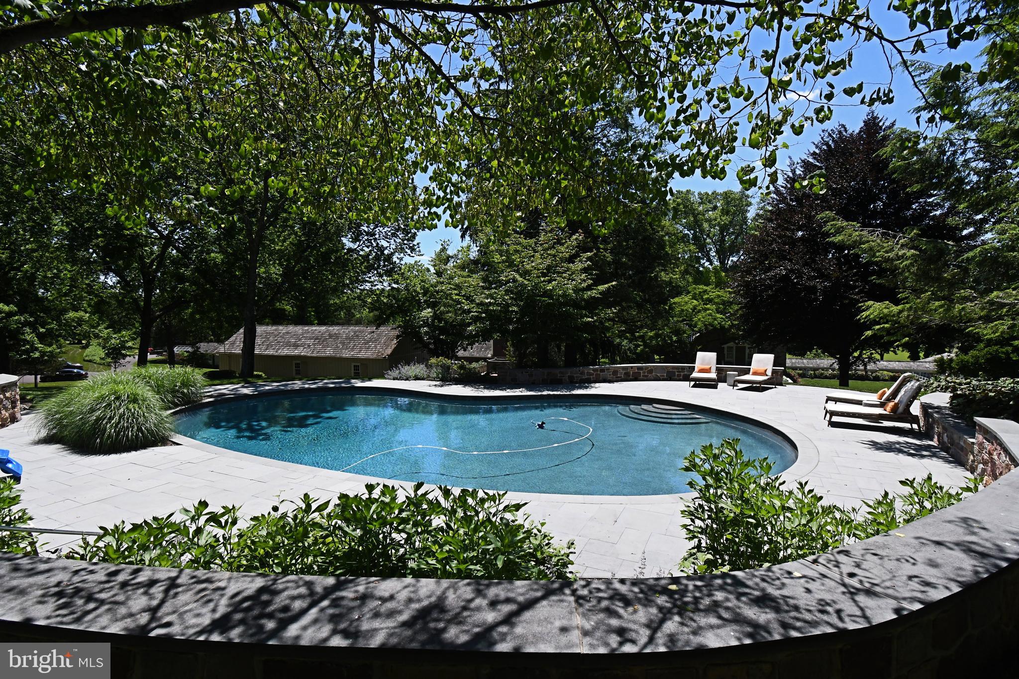 465 Pineville Road Newtown, PA 18940 - Photo 126 of 146 Pool