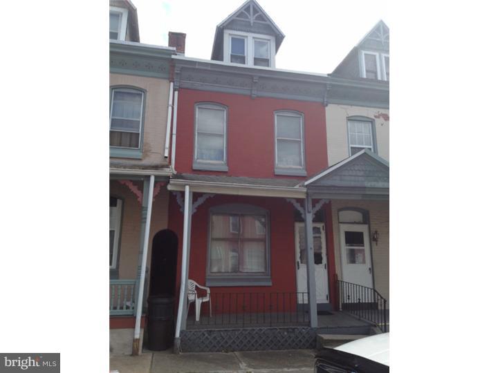 914 Robeson Street Reading, PA 19604 - Photo 1 of 4 Gallery Image 1