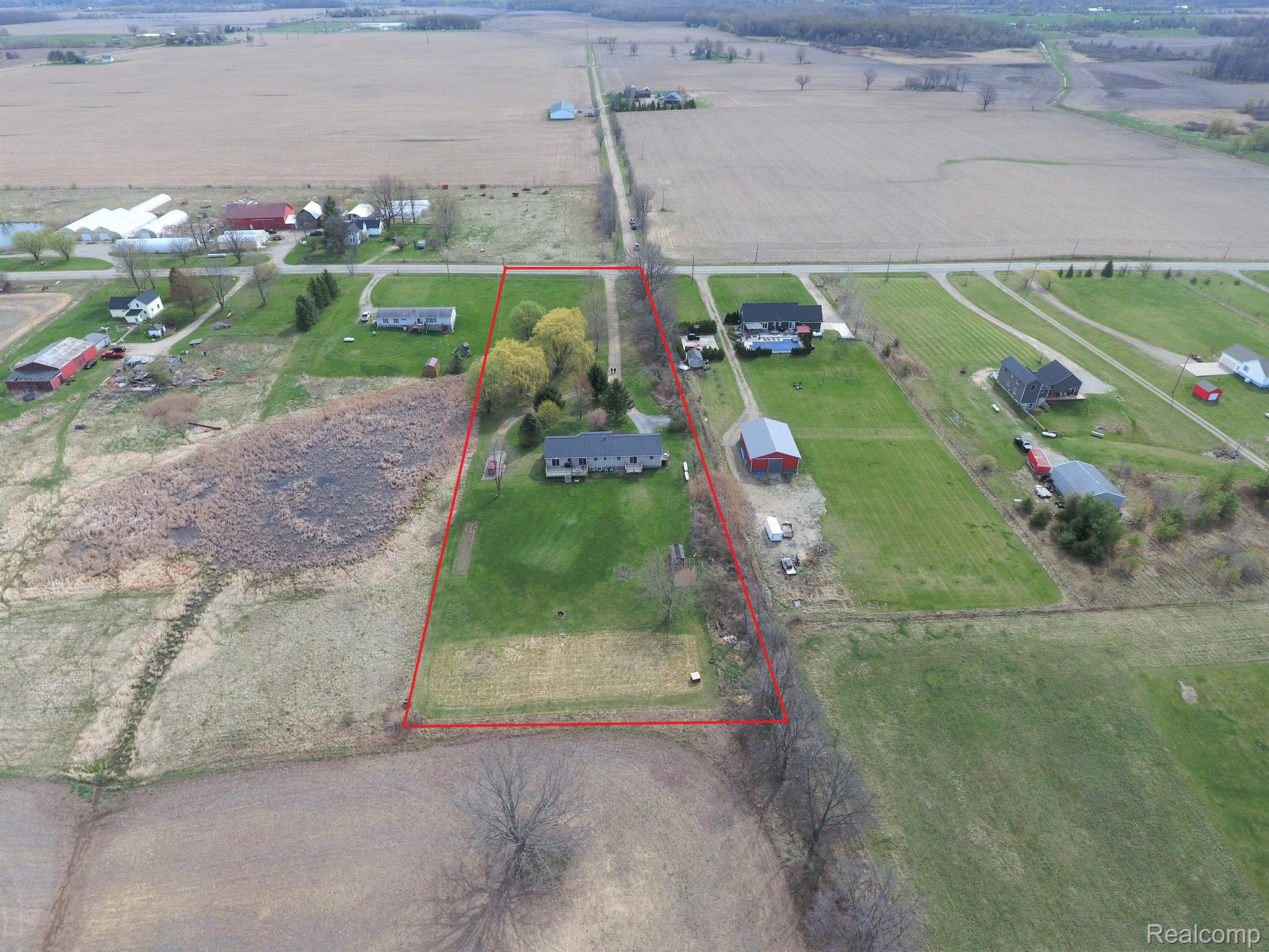 855 Brown City Road Imlay City, MI 48444 - Photo 8 of 36 Gallery Image 8