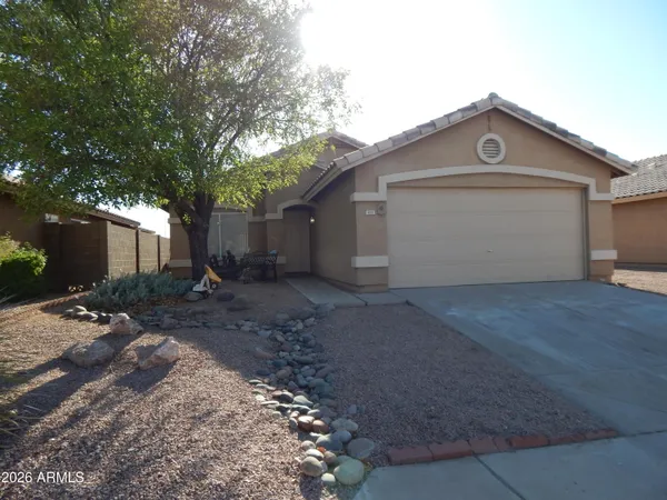 $345,000 | 438 South 93rd Way, Mesa, AZ 85208