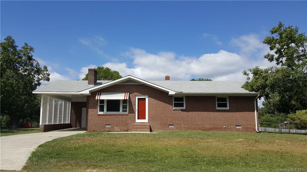 2138 Reeves Road Lancaster, SC 29720 - Photo 1 of 12 Gallery Image 1