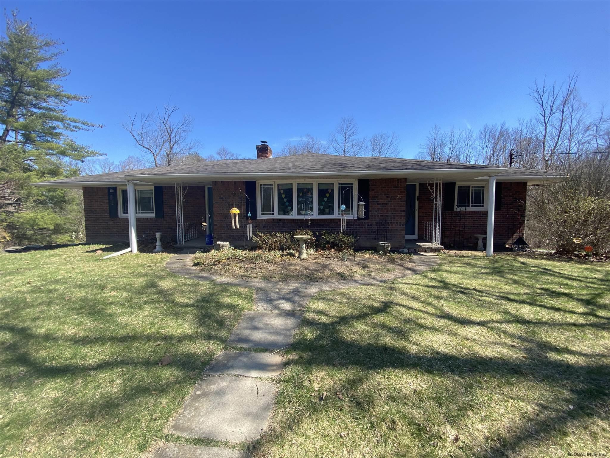 29 Upper Parker Road Bethlehem, NY 12158 - Photo 1 of 30 Photo 1