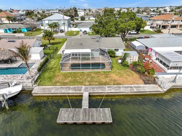 $599,000 | 3328 Gulfview Drive, Hernando Beach, FL 34607