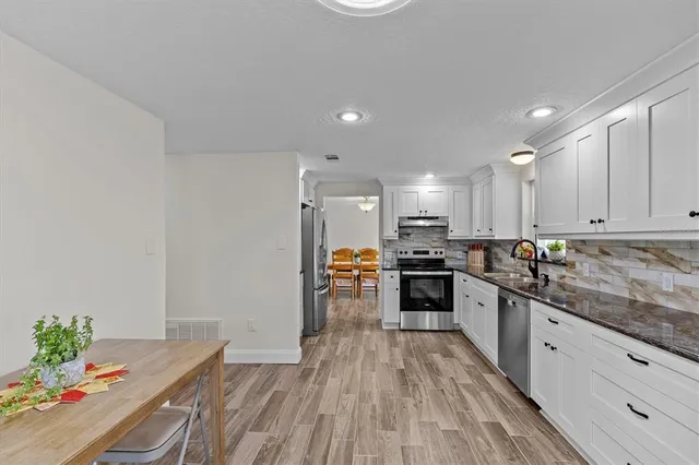 $599,000 | 3328 Gulfview Drive, Hernando Beach, FL 34607