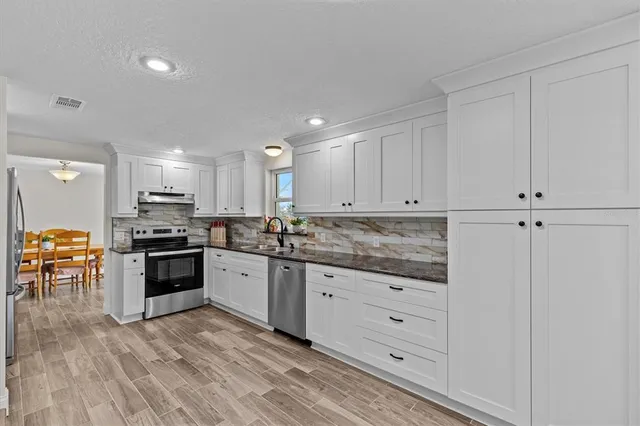 $599,000 | 3328 Gulfview Drive, Hernando Beach, FL 34607