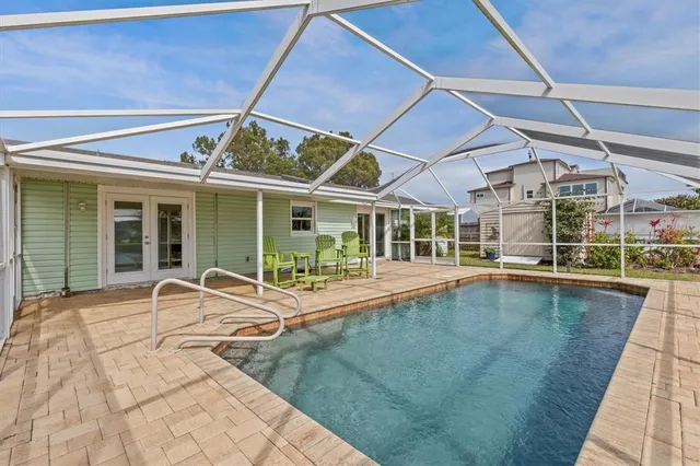 $599,000 | 3328 Gulfview Drive, Hernando Beach, FL 34607