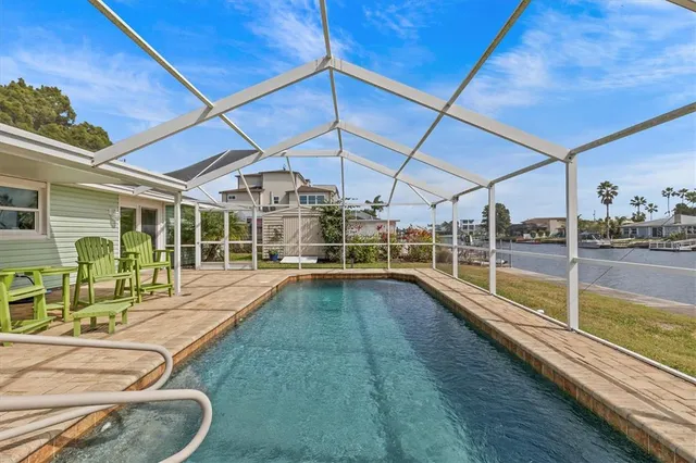 $599,000 | 3328 Gulfview Drive, Hernando Beach, FL 34607