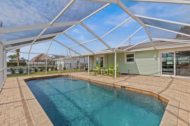$599,000 | 3328 Gulfview Drive, Hernando Beach, FL 34607
