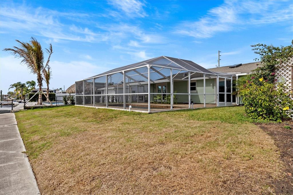 3328 Gulfview Drive Hernando Beach, FL 34607 - Photo 43 of 53