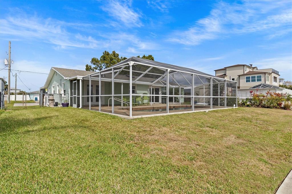 3328 Gulfview Drive Hernando Beach, FL 34607 - Photo 45 of 53