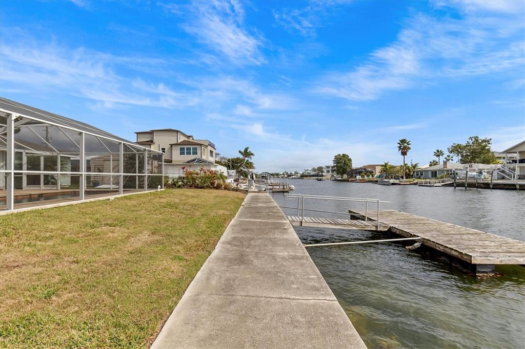 3328 Gulfview Drive Hernando Beach, FL 34607 - Photo 46 of 53