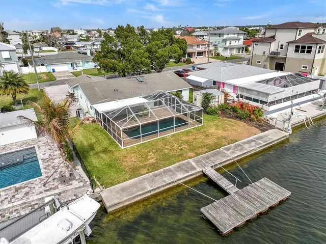 $599,000 | 3328 Gulfview Drive, Hernando Beach, FL 34607