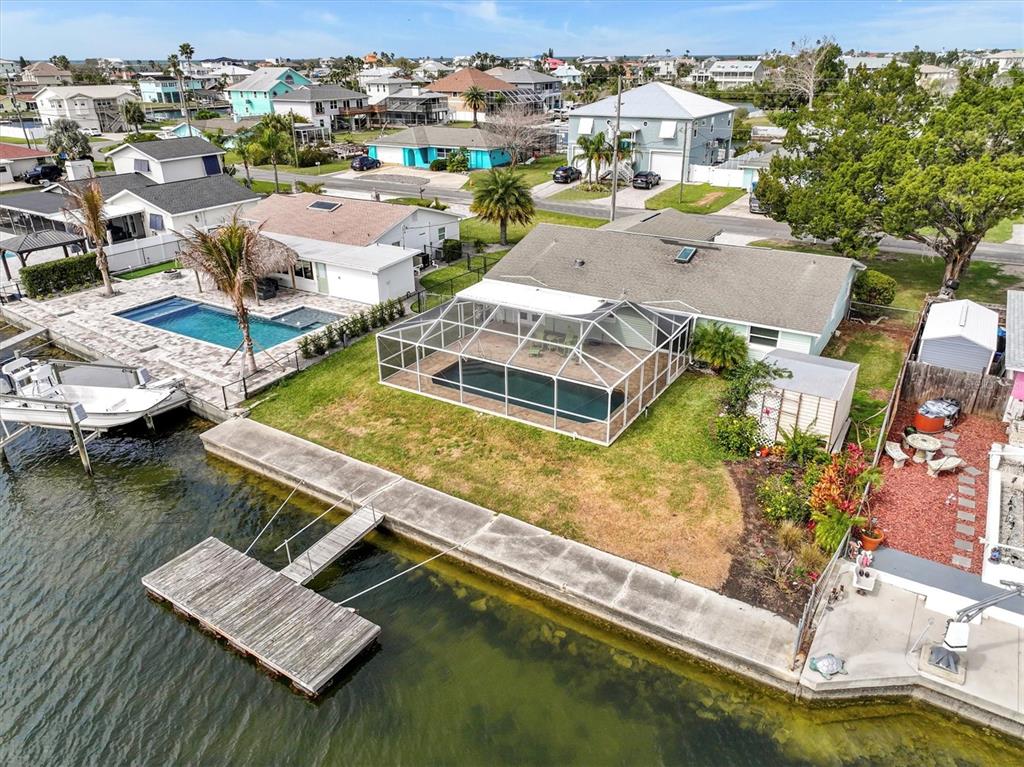 3328 Gulfview Drive Hernando Beach, FL 34607 - Photo 49 of 53