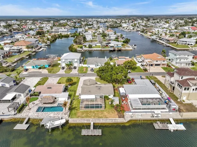 $599,000 | 3328 Gulfview Drive, Hernando Beach, FL 34607