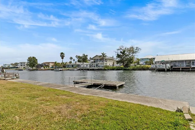 $599,000 | 3328 Gulfview Drive, Hernando Beach, FL 34607